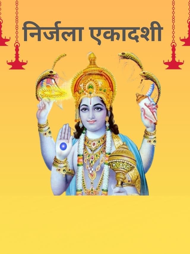 निर्जला एकादशी (Nirjala Ekadashi)व्रत के दिन क्या करें क्या नहीं?