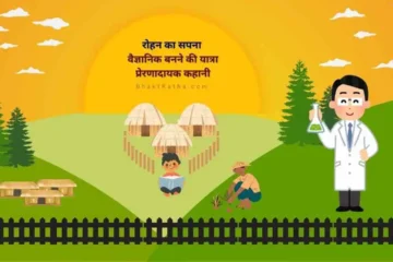 Rohan ka sapna moral stories for kids in hindi