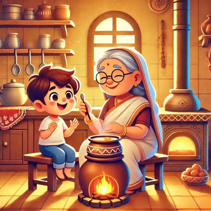 a-grandmother-and-her-grandson-sitting-in-a-cozy-kitchen